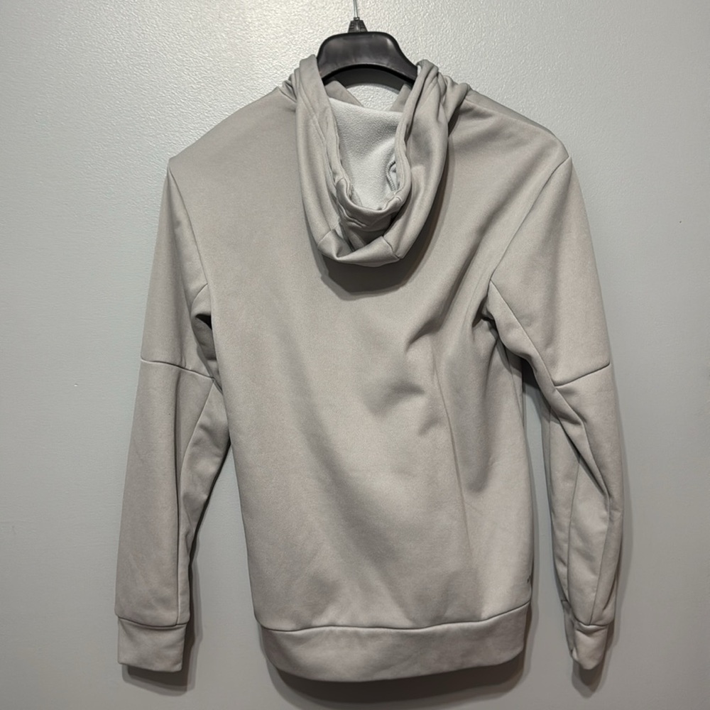 Men’s Adidas hoodie - Picture 3 of 4